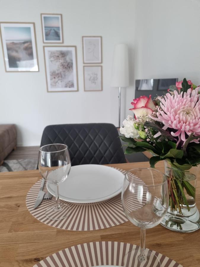Glueckauf - Gemuetliche Ferienwohnung Nahe Steinhude Hagenburg Экстерьер фото