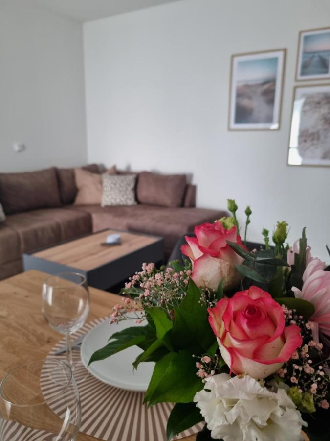 Glueckauf - Gemuetliche Ferienwohnung Nahe Steinhude Hagenburg Экстерьер фото